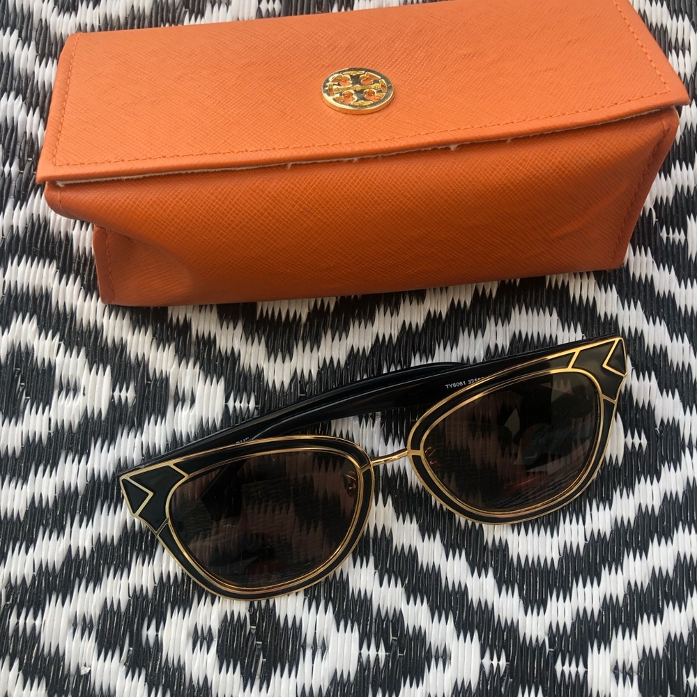 COPY - Tory Burch Sunglasses
